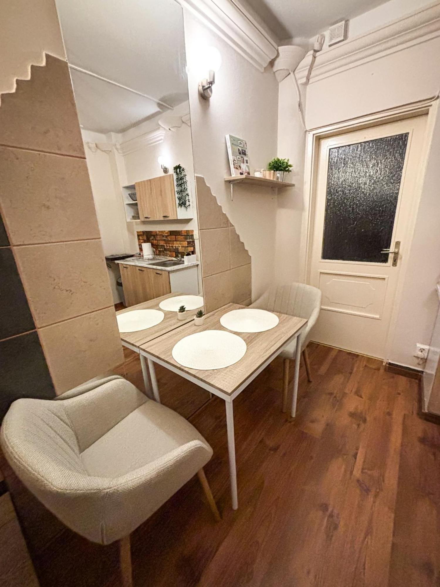 Appartement Flora Debrecen