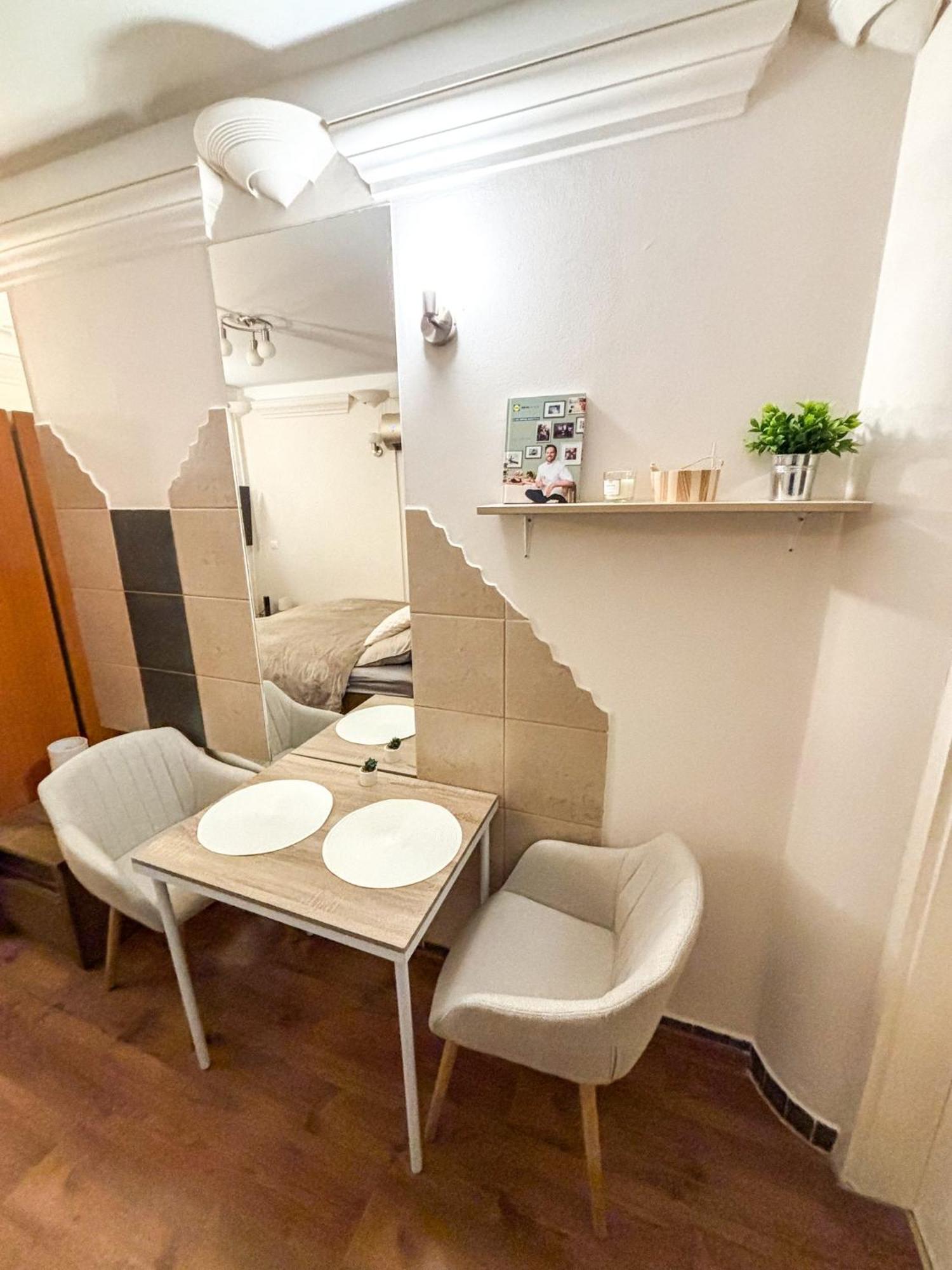 Flora Appartement