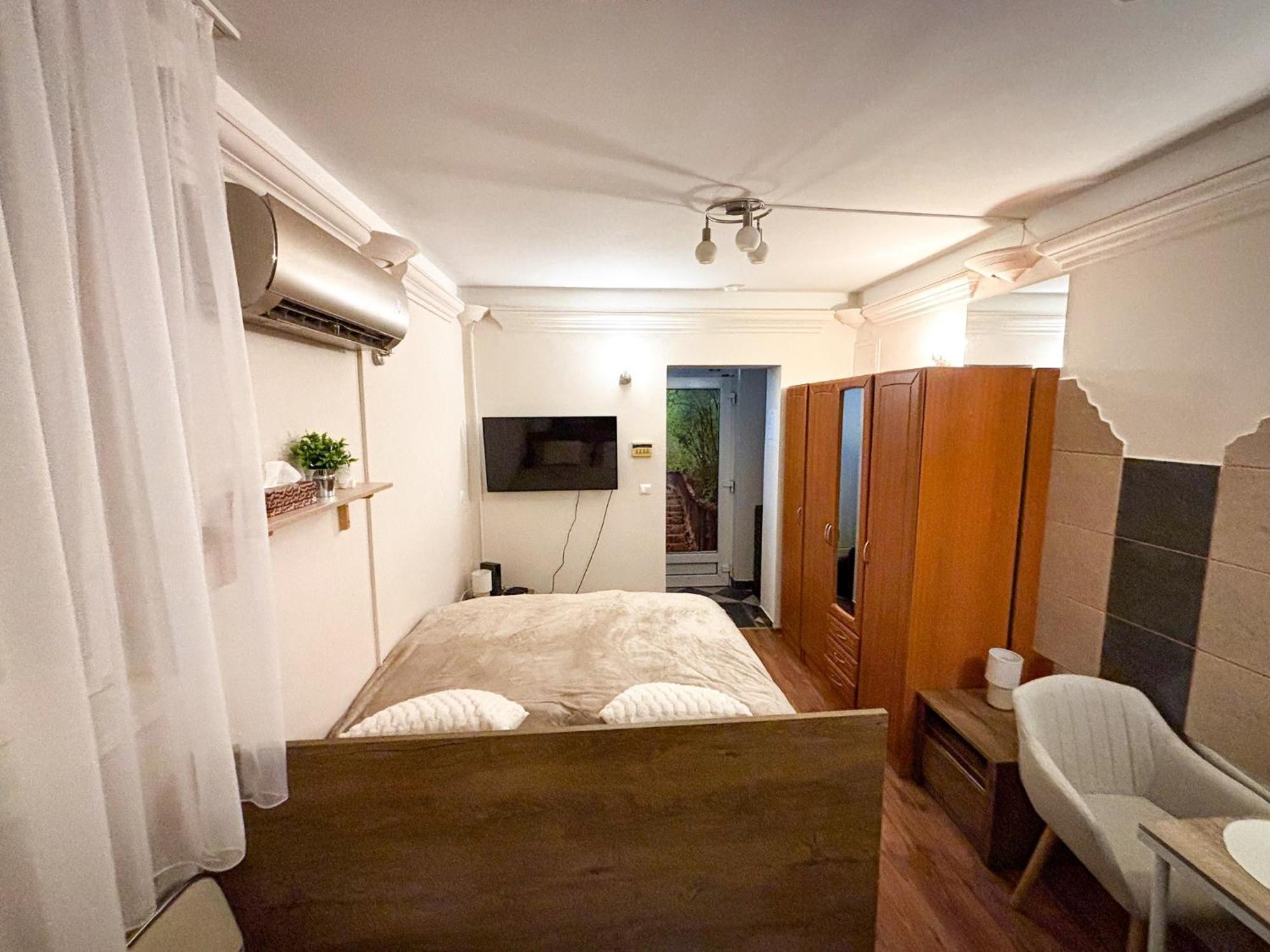 Appartement Flora Debrecen
